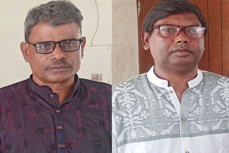 পঞ্চগড়ে জাসদ সভাপতি ওলিয়ার, সম্পাদক লাবু