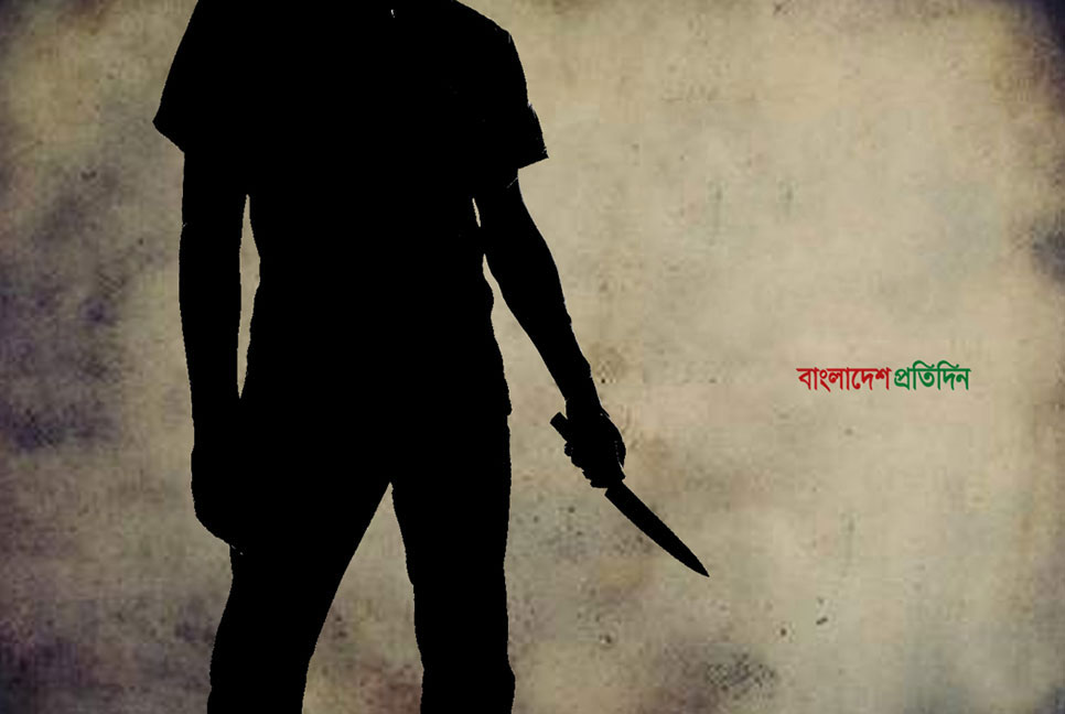 চট্টগ্রামে চাঁদাবাজির প্রতিবাদ করায় কুপিয়ে জখম