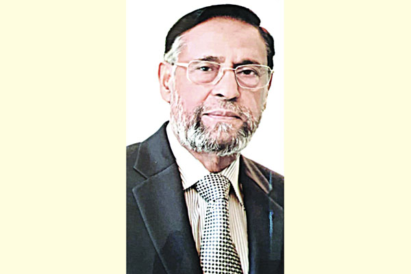 জনগণ এবার জেগে উঠেছে