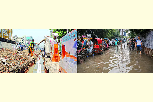 বেড়েছে কর কমেছে সেবা