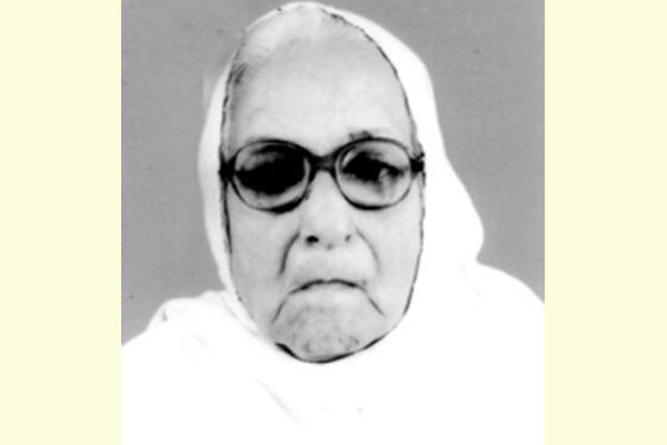 মৃত্যুবার্ষিকী