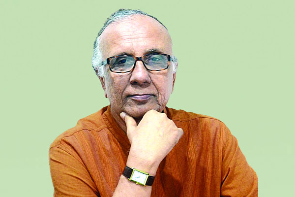 রামেন্দু মজুমদারের স্বপ্ন