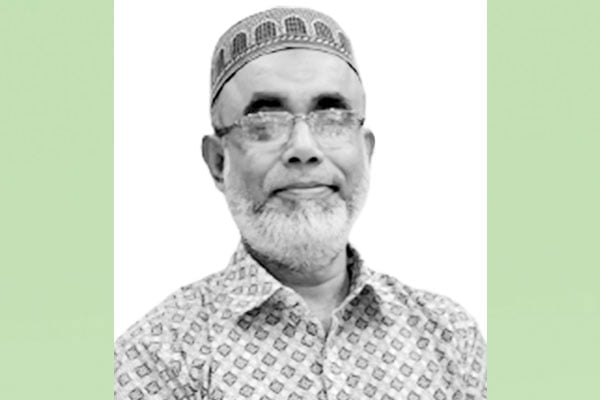 মিথ্যা সব পাপের উৎস