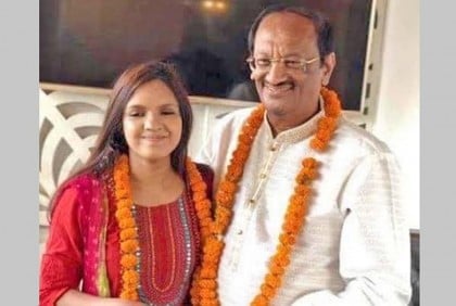 স্বেচ্ছায়-সজ্ঞানে-বুঝে বিয়ে করেছি: আদালতে আইডিয়ালের ছাত্রী