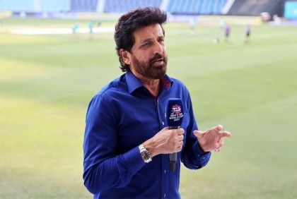 এশিয়া কাপে থাকছেন না আতাহার আলী খান 
