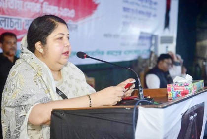 দক্ষ প্রশাসক হিসেবে বঙ্গবন্ধুর অবদান অসামান্য : স্পিকার

