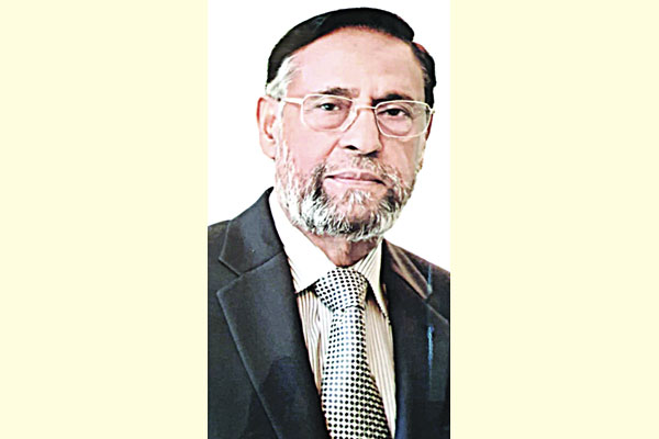 সরকার অর্থনীতি ধ্বংস করেছে