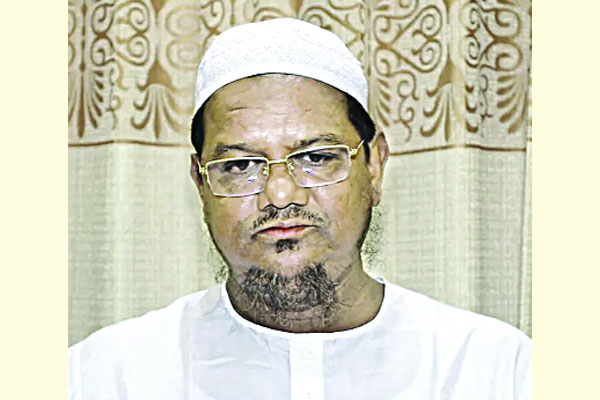 জাতীয় সরকারের অধীনে নির্বাচন দিন