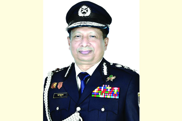 অস্থিতিশীলতা সৃষ্টি করলেই দমন
