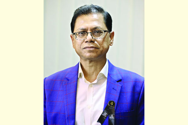 খেলাপি ঋণ আদায়ে সফল হয়েছি