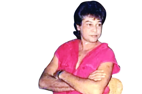 ফ্যাশন আইকন সেই জাফর ইকবাল