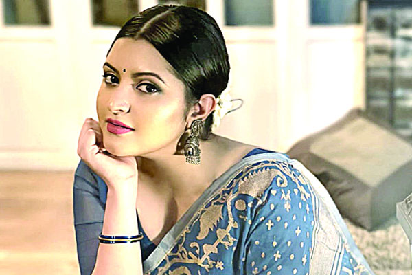 পরীর সংসারে ফের অশান্তি
