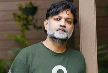 ডেঙ্গু আক্রান্ত সৃজিত

