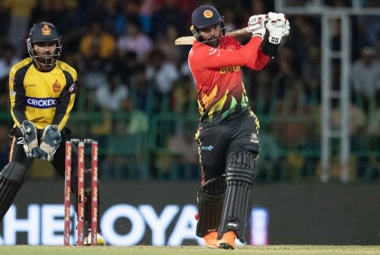সাকিব-লিটনদের হারিয়ে ফাইনালে বি-লাভ ক্যান্ডি