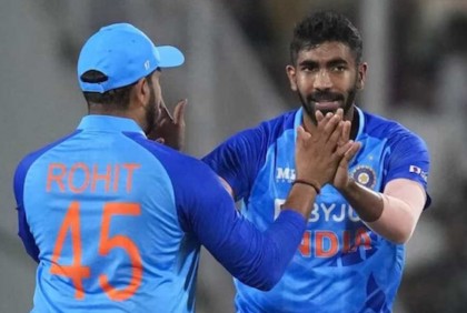 বিশ্বকাপ ও এশিয়া কাপে ভারতের সহ-অধিনায়ক কে হচ্ছেন?
