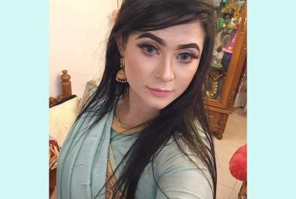 সাভারে হত্যাচেষ্টার অভিযোগে কথিত যুবলীগ নেত্রী গ্রেফতার 