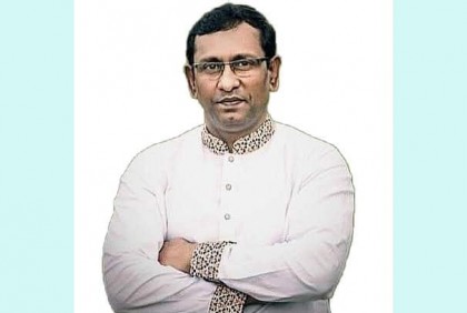 কাউন্সিলর মির্জা আসলামের মৃত্যুতে মেয়র তাপসের শোক