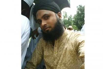 শ্রীপুরে সড়ক দুর্ঘটনায় প্রকৌশলী নিহত