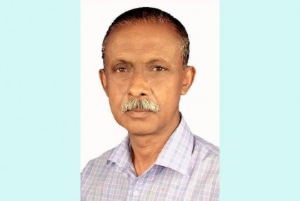 ধান চুরি মামলায় ইউপি চেয়ারম্যান কারাগারে