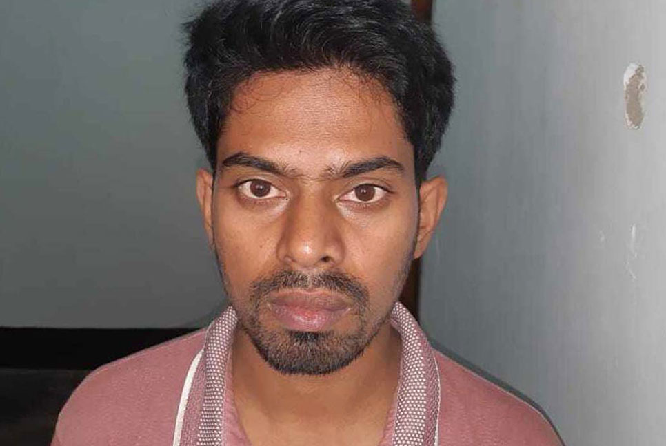 ধুনটে শিক্ষিকাকে ধর্ষণ, যুবক গ্রেফতার