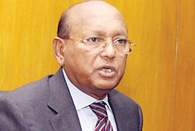 ২১ আগস্ট বাংলাদেশের ইতিহাসে একটি কলঙ্কজনক দিন: তোফায়েল আহমেদ 