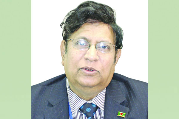ভারত কিছু বললে এ অঞ্চলের উপকার