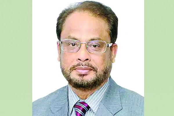 দিল্লি গেলেন জি এম কাদের