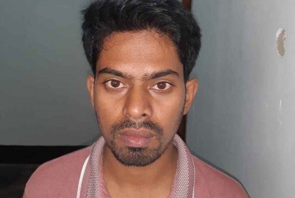 ধুনটে শিক্ষিকাকে ধর্ষণ, যুবক গ্রেফতার