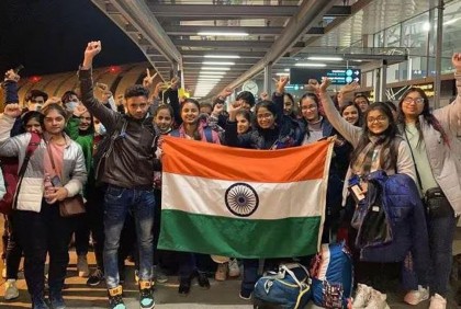 ইউক্রেনে যে কারণে তোপের মুখে পড়ছেন ভারতীয় শিক্ষার্থীরা