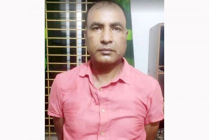 বগুড়ায় ভুয়া পরিচয়ে তরুণীকে বিয়ের অভিযোগে প্রতারক গ্রেফতার