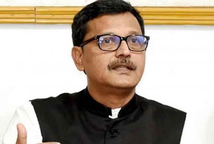 নির্বাচন ভন্ডুল করতে চাইলে পরিণতি ভয়াবহ হবে : নৌপ্রতিমন্ত্রী

