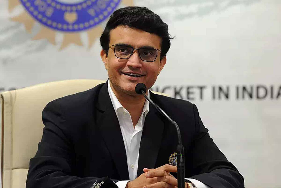 চার নম্বর ব্যাটিং পজিশন নিয়ে এবার মুখ খুললেন গাঙ্গুলি