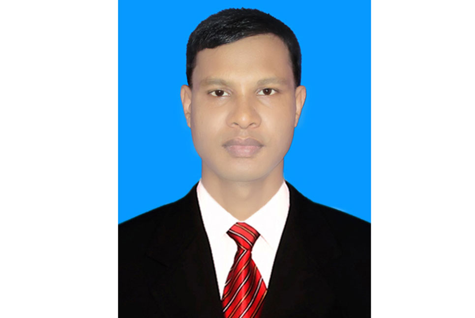 ৫৭ বার রক্তদান করেছেন সবুজ