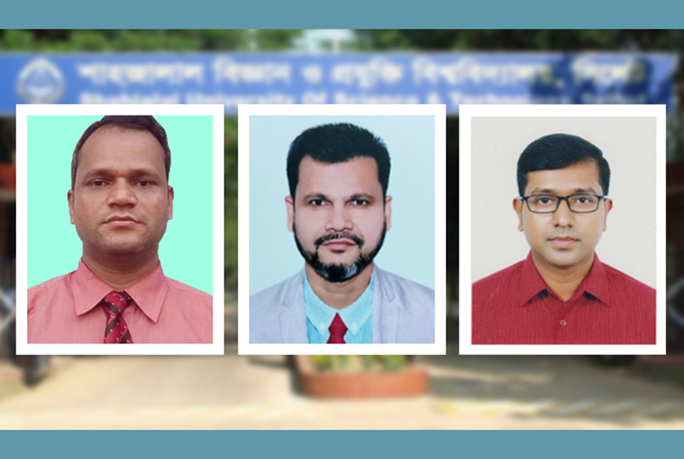 শাবিপ্রবির পিএসএস অ্যালামনাই অ্যাসোসিয়েশনের নতুন কমিটি গঠন

