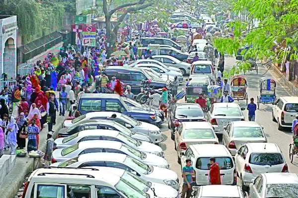 কবে নামবে ডিএনসিসির স্কুলবাস?
