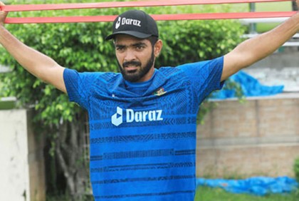 তিন’শর বেশি রান তাড়া করার সামর্থ্য থাকা উচিৎ: সাইফ