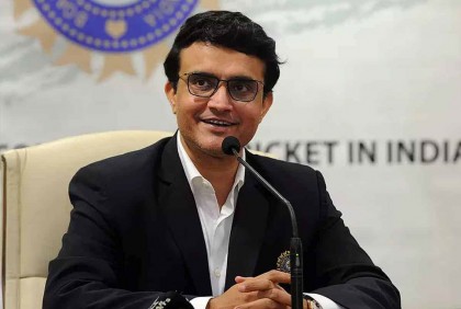 চার নম্বর ব্যাটিং পজিশন নিয়ে এবার মুখ খুললেন গাঙ্গুলি