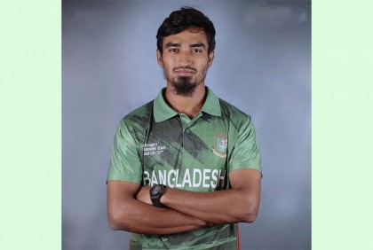 এবাদতের বদলে এশিয়া কাপে তানজিম সাকিব