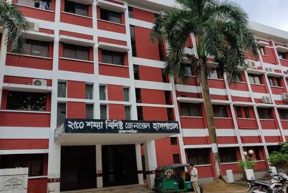 বিজয়নগরে অজ্ঞাত ব্যক্তির লাশ উদ্ধার