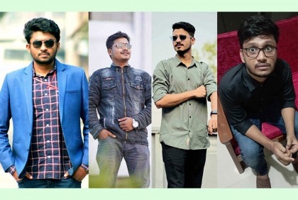 ভর্তি জালিয়াতি : রাবি ছাত্রলীগ নেতাসহ চার শিক্ষার্থী বহিষ্কার