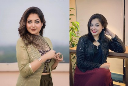 কোনালের হ্যাটট্রিক