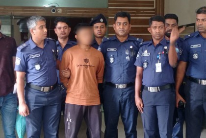 অনৈতিক সম্পর্কের ভিডিও ধারণ, প্রতিশোধ নিতে আওয়ামী লীগ নেতাকে খুন
