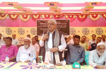 আওয়ামী লীগকে নেতৃত্বশূন্য করতেই ২১ আগস্ট গ্রেনেড হামলা করা হয়েছিল : ডেপুটি স্পিকার 


