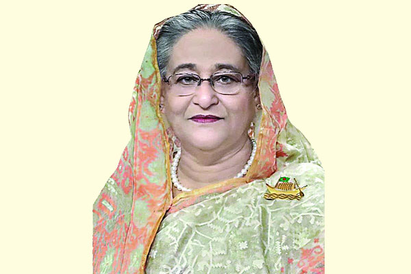ব্রিকস সম্মেলনে যোগ দিতে ঢাকা ছাড়লেন প্রধানমন্ত্রী