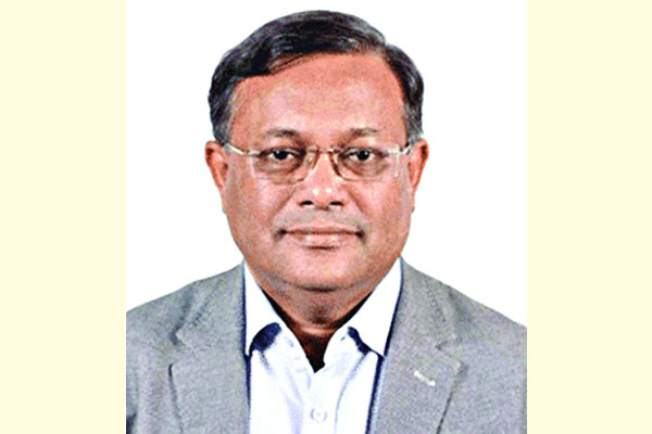 বিএনপি মহাসচিব ২১ আগস্টের ঘাতকদের মুখপাত্র : তথ্যমন্ত্রী