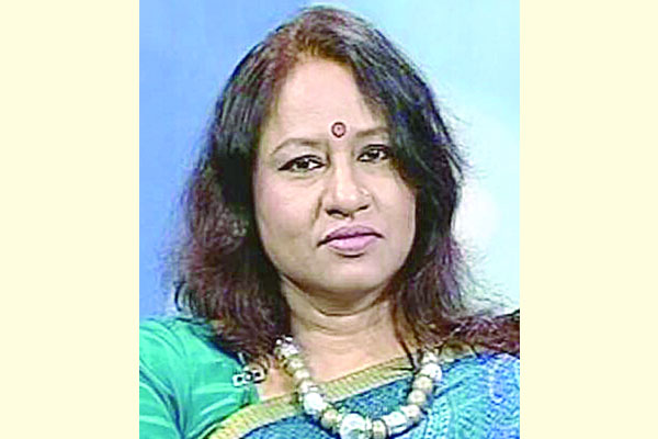 গণমানুষের জন্য কাজ করাই হলো সাংবাদিকতা : ফরিদা ইয়াসমিন