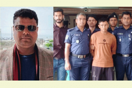 যৌন নির্যাতনের প্রতিশোধ নিতে আওয়ামী লীগ নেতাকে হত্যা