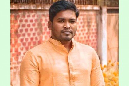 ভর্তি জালিয়াতি : রাবি ছাত্রলীগ নেতা তন্ময়ের ক্যাম্পাস প্রবেশে নিষেধাজ্ঞা
