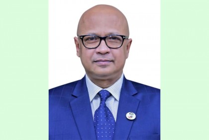 জ্বালানি ও খনিজ সম্পদ বিভাগের সচিব হলেন নুরুল আলম