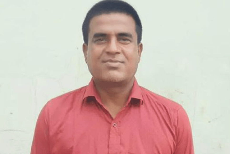 গাইবান্ধায় অজ্ঞাত ট্রাকের ধাক্কায় ট্রাফিক সদস্য নিহত